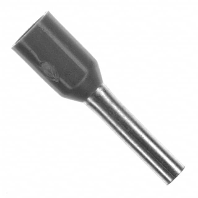 FSD81-10-D Panduit Corp  Terminal Block Wire Ferrules